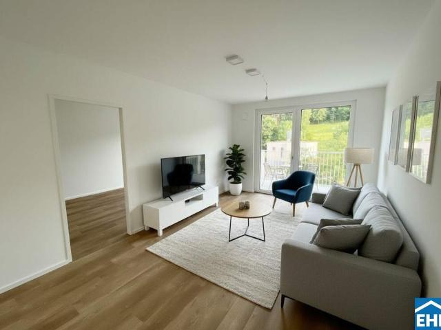 Wohnung mieten in Tulln an der Donau, Niederösterreich