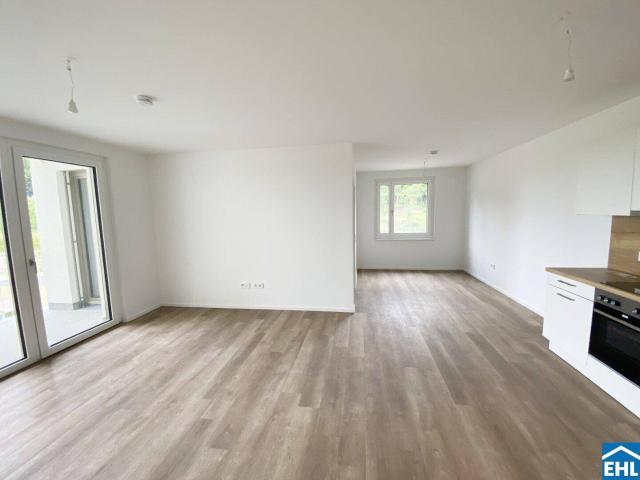 Apartment mieten in Michelhausen, Niederösterreich