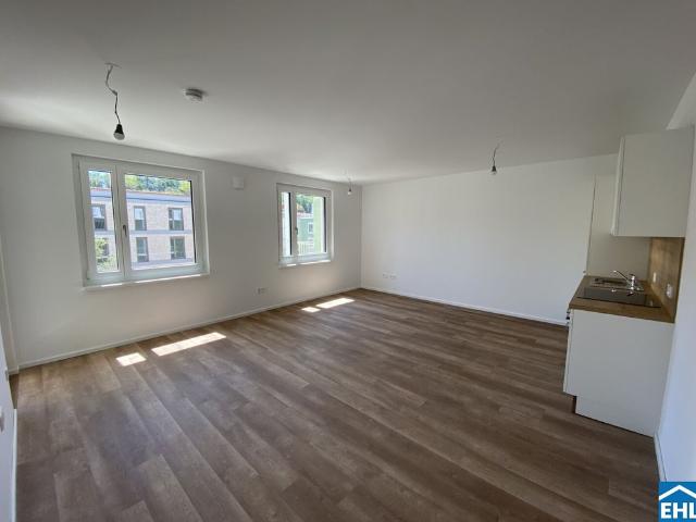 Apartment mieten in Pixendorf, Michelhausen