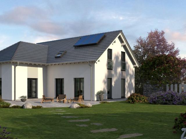 Haus kaufen in Altstadt, Schönebeck