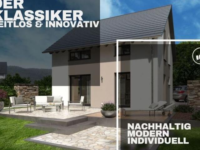 Haus kaufen in Lübeck, Schleswig-Holstein