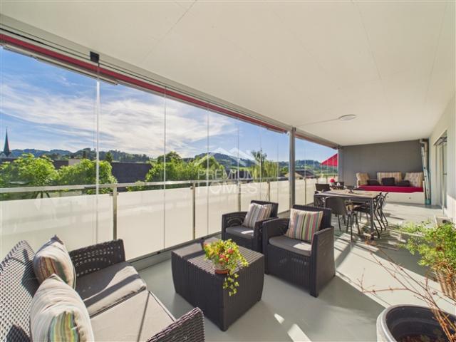 Wohnung kaufen in Wil (SG), St. Gallen