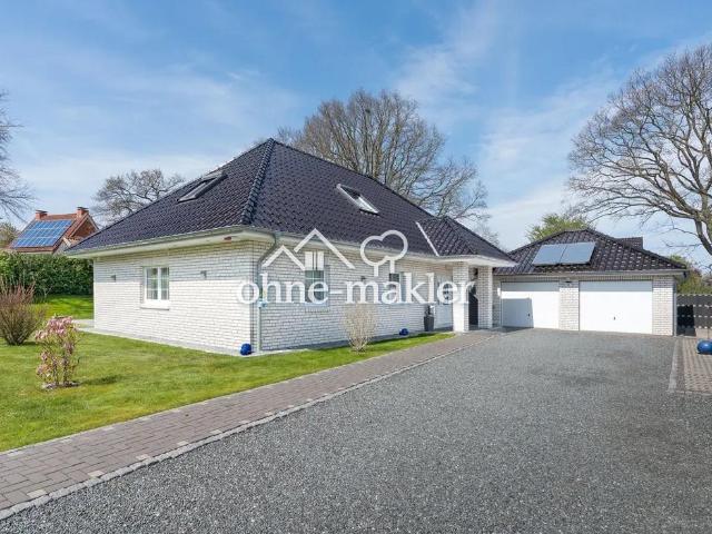 Haus kaufen in Neustadt, Schleswig-Holstein
