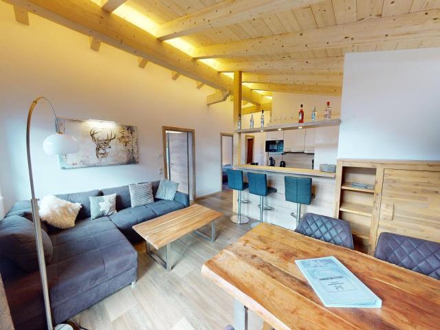 Apartment kaufen in Rauris
