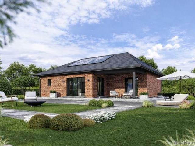 Haus kaufen in Nahe, Schleswig-Holstein