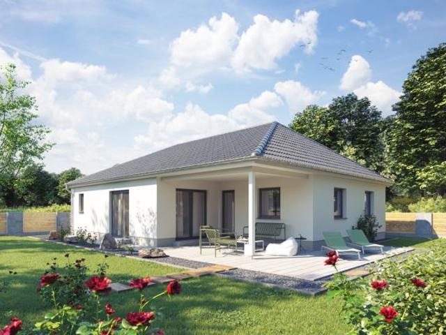 Haus kaufen in Nahe, Schleswig-Holstein