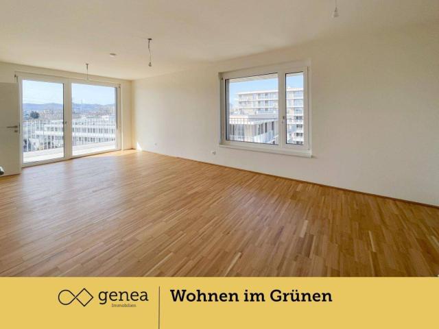 Apartment kaufen in Jakomini, Gersdorf-Feistritz