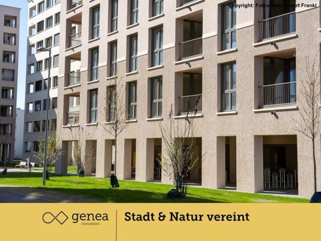 Apartment kaufen in Jakomini, Gersdorf-Feistritz