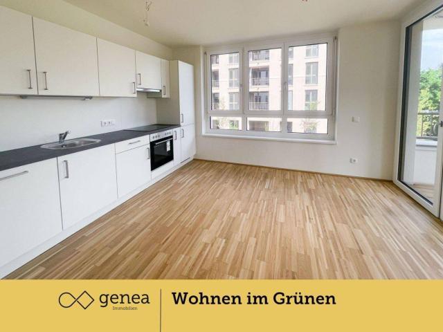 Apartment kaufen in Jakomini, Gersdorf-Feistritz