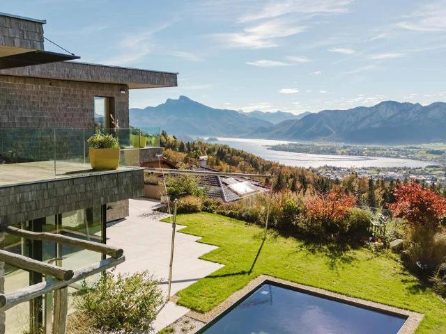 Haus kaufen in Mondsee