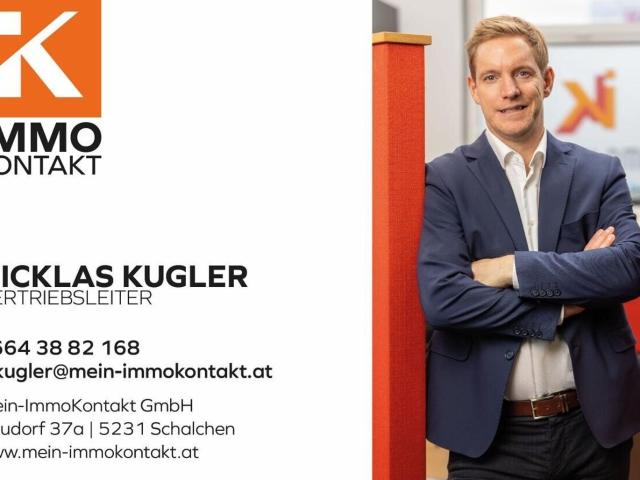 Grundstück kaufen in Antiesenhofen, Oberösterreich