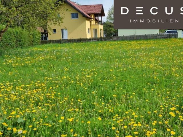 Grundstück kaufen in Wienerwald, Niederösterreich