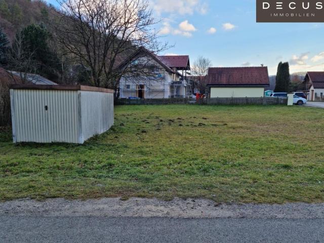 Grundstück kaufen in Wienerwald, Niederösterreich