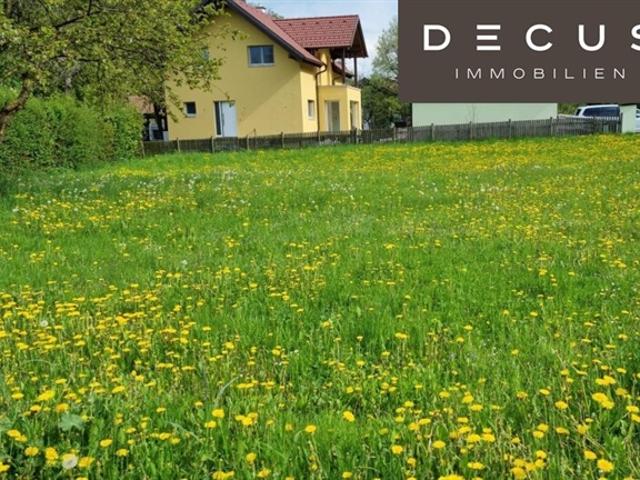 Grundstück kaufen in Wienerwald, Niederösterreich