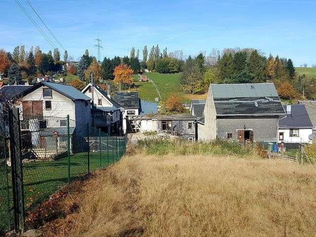 Erdgeschosswohnung kaufen in Oberweißbach/Thüringer Wald, Thüringen