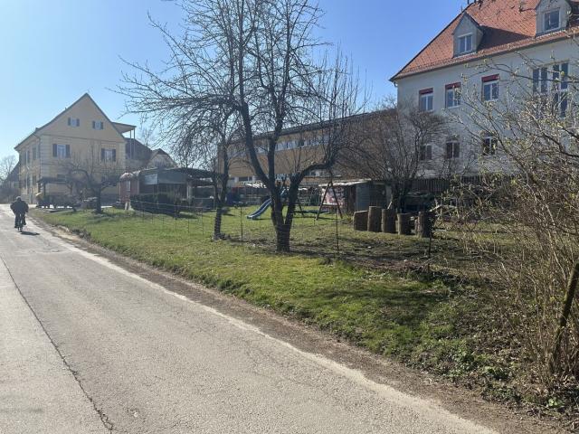 Grundstück kaufen in Kirchbach in Steiermark, Kirchbach