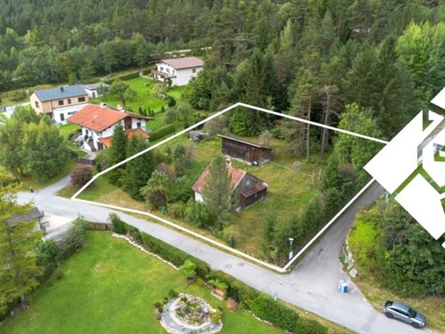 Grundstück kaufen in Nassereith, Tirol