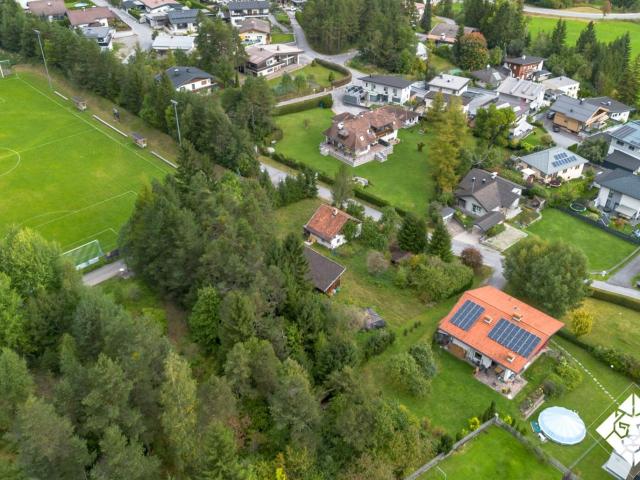 Grundstück kaufen in Nassereith, Tirol