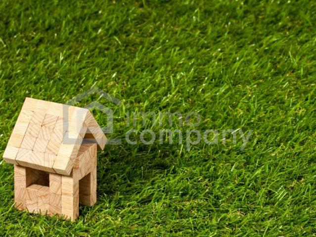 Grundstück kaufen in Pürbach, Burgenland