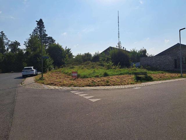 Erdgeschosswohnung kaufen in Donnerberg, Stolberg