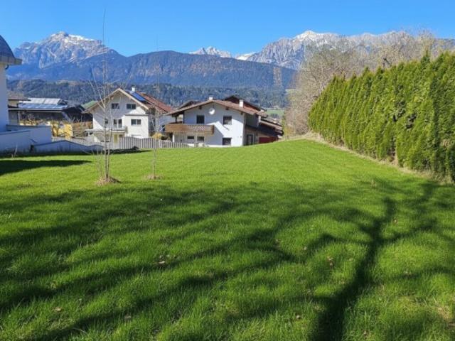 Grundstück kaufen in Weer, Tirol