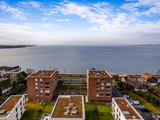 Grundstück kaufen in Lochau, Vorarlberg