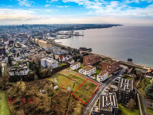 Grundstück kaufen in Lochau, Vorarlberg