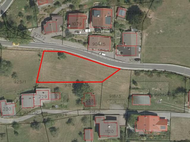 Grundstück kaufen in Bartholomäberg, Vorarlberg