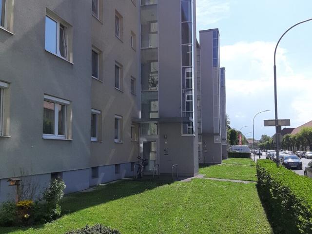 Apartment mieten in Steyr, Oberösterreich