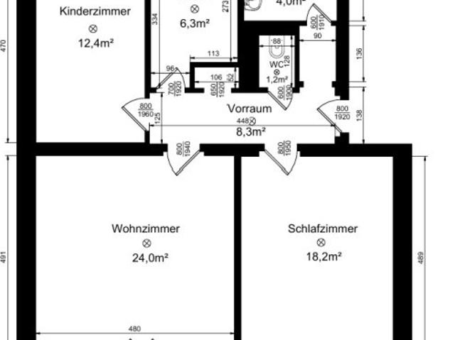 Wohnung mieten in Steyr, Oberösterreich