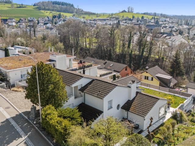 Haus kaufen in Gebenstorf, Aargau