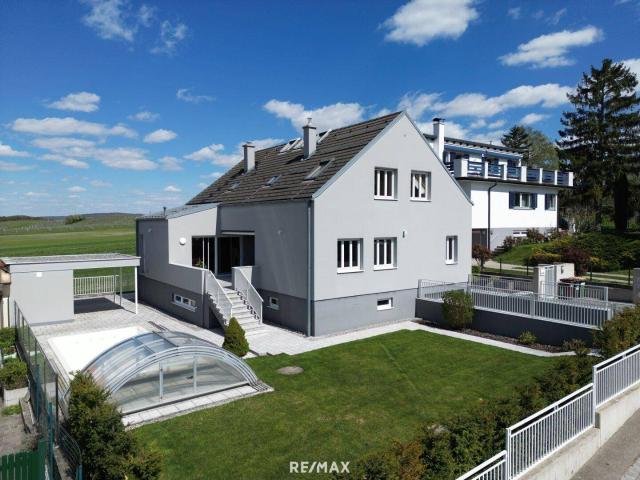 Haus kaufen in Bisamberg
