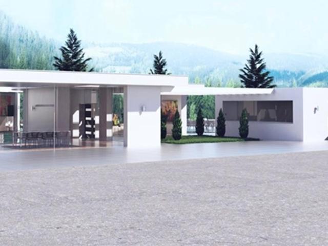 Einfamilienhaus kaufen in Einigen, Zürich
