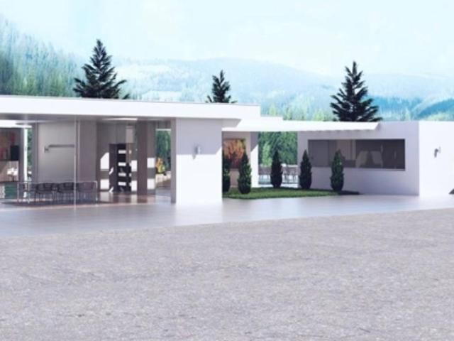 Einfamilienhaus kaufen in Einigen, Zürich