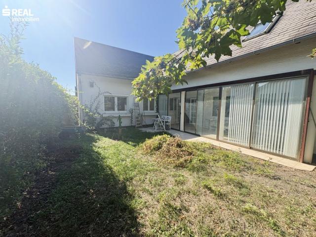 Wohnung kaufen in Donaustadt, Wien
