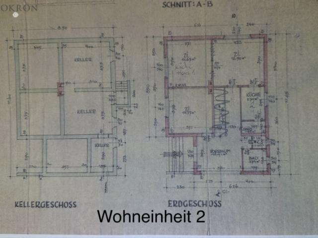 Mehrfamilienhaus kaufen in Neufeld an der Leitha, Burgenland
