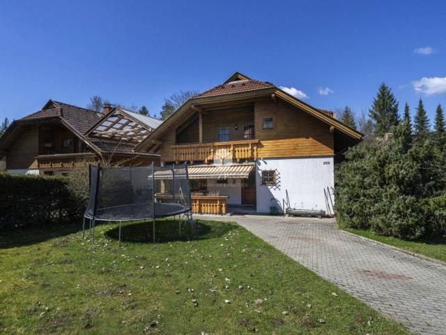 Haus kaufen in Schiefling am Wörthersee, Kärnten
