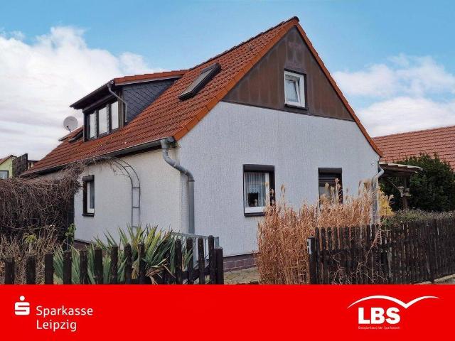 Haus kaufen in Kotzschbar, Zwenkau