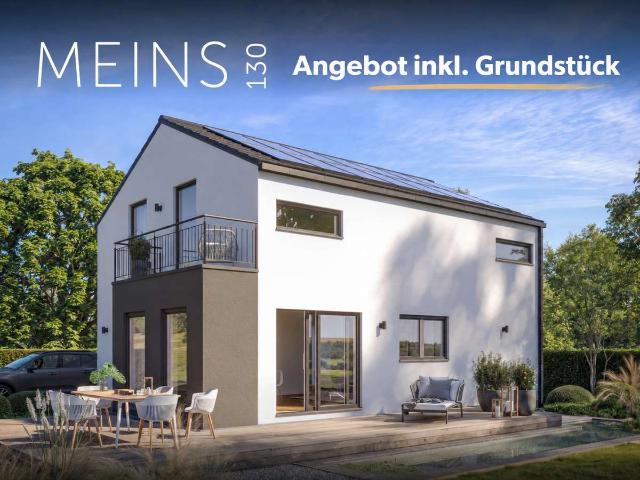 Haus kaufen in Loddin, Vorpommern-Greifswald