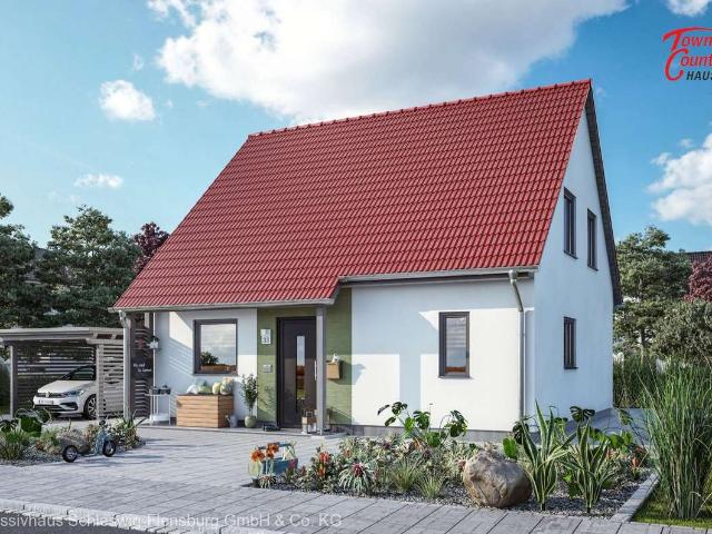 Haus kaufen in Kappeln, Kreis Schleswig-Flensburg