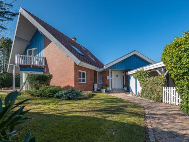 Haus kaufen in Düdenbüttel, Niedersachsen