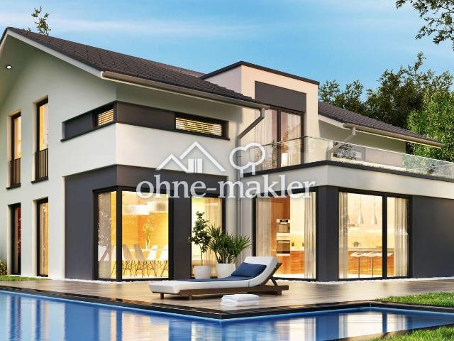 Haus kaufen in Bergkamen, Nordrhein-Westfalen