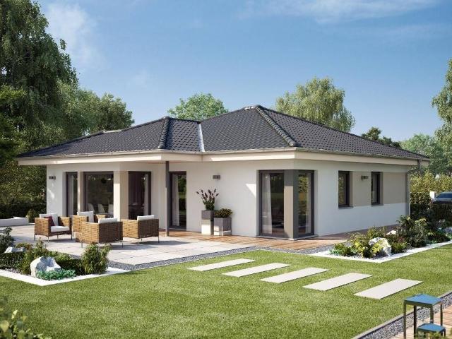 Haus kaufen in Glashütten, Hessen