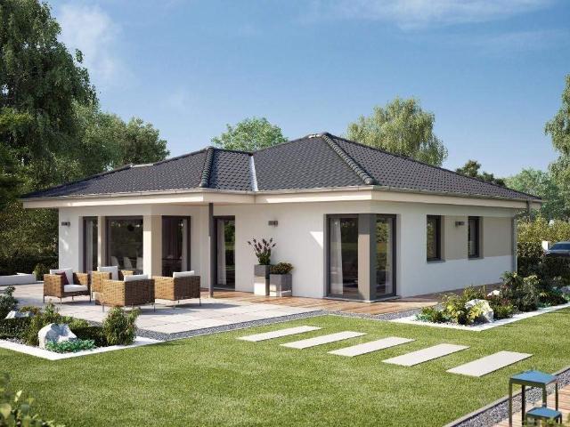 Haus kaufen in Schmitten, Hessen