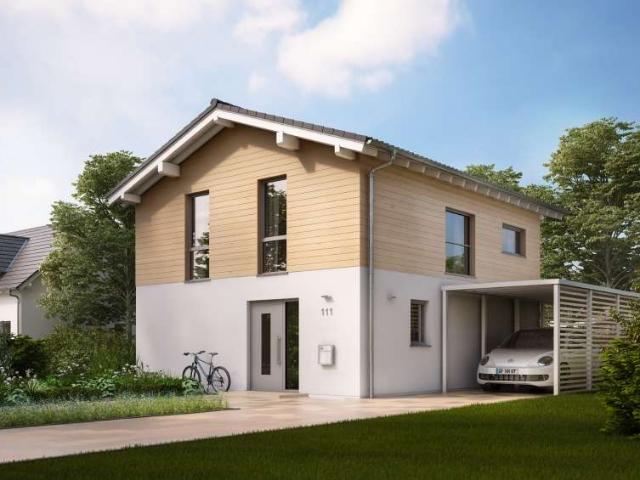 Haus kaufen in Burgstädt, Mittelsachsen