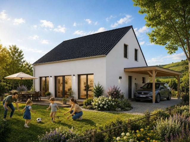 Haus kaufen in Walheim, Landkreis Ludwigsburg