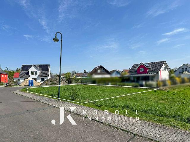 Erdgeschosswohnung kaufen in Schipkau, Oberspreewald-Lausitz - Górne Błota-Łužyca