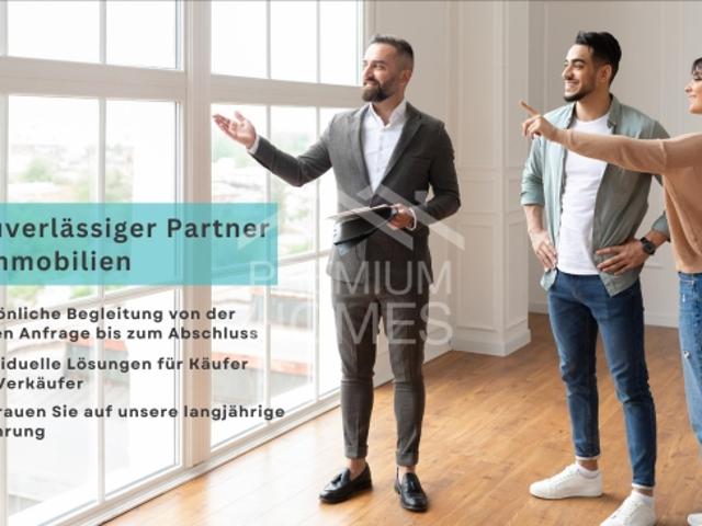 Einfamilienhaus kaufen in Seeberg, Bern