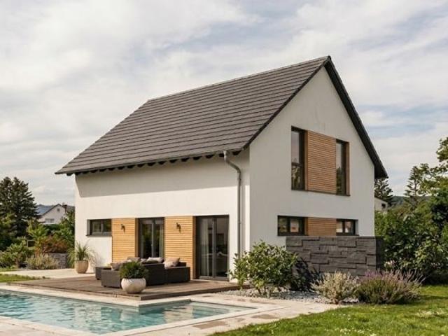 Haus kaufen in Kalkhorst, Nordwestmecklenburg