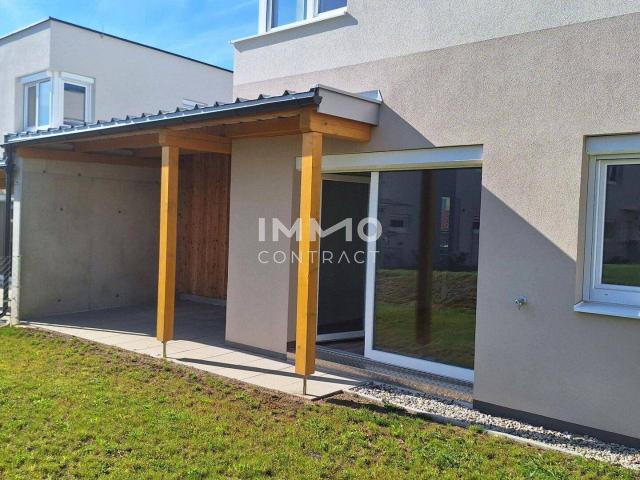 Haus kaufen in St. Leonhard am Forst, Niederösterreich